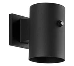 Progress Lighting P550101-031-30 7" Tall Led Outdoor Wall Sconce,black *new*. Fixed Price $48.99.