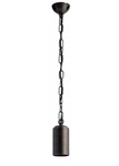 (6) Kichler Lighting 15500CBR Hanging 2.5 Inches Tall By 2.25. Fixed Price $100.00.
