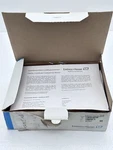 Endress Hauser CLS15-B1M2A Sensor Serial No L2154217A. Fixed Price $599.00.