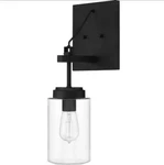Craftmade 52161-ESP Crosspoint Light 19 Inch Espresso Outdoor Wall Sconce. Fixed Price $55.99.