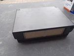 Lithonia Lighting WPX1 Led P1 40K Mvolt Dblxd Wall Pack, 120-277VAC, 11W. Fixed Price $75.00.