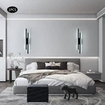 Led Wall Sconce Bedside Lamps Lighting Fixture Dimmable Usa. Fixed Price $26.30.