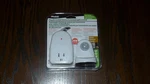 Westek Indoor Plug-in Corded Motion Activated Light Control MLC12BC. Fixed Price $17.95.