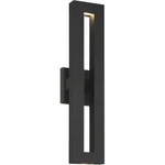 Paddock - 2 Light Led Wall Mount By Minka Lavery Great Outdoors. Fixed Price $129.98.