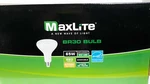Maxlite 48 Pack Led Light Bulbs 65W Equivalent Soft White Flood Dimmable BR30. Fixed Price $49.99.