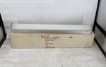 Plc Lighting Overhead Fixture. Fixed Price $25.00.