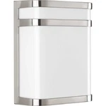 Progress Lighting P5801-LED Valera 9" Approved Nickel. Fixed Price $189.99.
