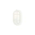 Westinghouse 6783500 Traditional One-light Outdoor Wall Fixture, White Finish.... Fixed Price $29.85.