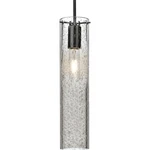Besa Lighting 1JT-JUNI16CL-BK Open Box Pendant Black. Fixed Price $116.00.
