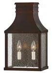 Hinkley Lighting 17466 Beacon Hill 17.25" Tall Heritage - Copper. Fixed Price $271.15.