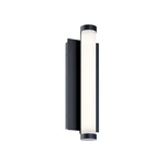 Afx PTHW0618LAJUD Path 18" Tall Led Outdoor Wall Sconce - Black. Fixed Price $168.00.