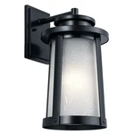 Harbor Bay - 1 Light Large Outdoor Wall Lantern With Coastal Inspirations. Fixed Price $254.97.