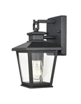 Millennium Bellmon 5.63" Wall Lamp Black 1-LIGHT. Fixed Price $113.90.