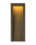 Hinkley Lighting 2145 Taper 120V 11W 24" Tall Coastal Elements - Textured Oil. Fixed Price $399.00.