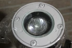 Vista Pro White Inground Well Light GW-5262 Free Shipping. Fixed Price $59.99.