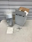 Dabmar Lighting W2800-W Wall Fixture Surface Mounted. Fixed Price $44.99.