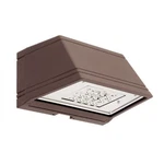 Hubbell Outdoor Lighting TRP1-12L-30-3K7-3-4-DB Trapezoid Led. Fixed Price $200.00.