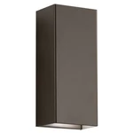 Walden - 56W Led Outdoor Wall Mount 12 Inches Tall By 3. Fixed Price $439.99.