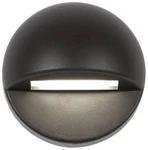 Wac Ledme 3"W Bronze Round 3000K Deck And Patio Light. Fixed Price $94.95.