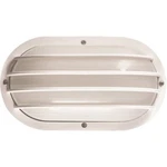 Volume Lighting V8856 1 6" Tall Outdoor Wall Sconce - White. Fixed Price $50.85.