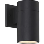 Craftmade ZA2124-TB-LED Pillar 8 Inch Textured Black Outdoor Wall Mount. Fixed Price $84.00.