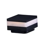 ET2 Lighting 51' 4.5' Alumilux Led Outdoor Wall Sconce, White E41344-WT. Fixed Price $294.40.