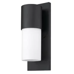 Acclaim Lighting 1511 Cooper 16" Tall Outdoor Wall Sconce - Black. Fixed Price $170.00.