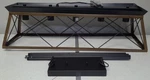 Farmhouse Chandelier For Dining Room Rustic Kitchen Island Light Fixture, Metal. Fixed Price $139.99.
