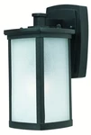 Terrace Led E26 1-LIGHT Outdoor Wall Mount In Bronze. Fixed Price $114.00.