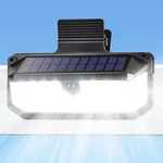 Luhlee 416 Leds Clip On Solar Lights Outdoor, 1500LM & 300 Pack, Black. Fixed Price $46.87.