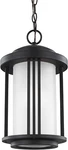 Seagull 8847991S-12 Led Outdoor Wall Lantern. Fixed Price $299.99.