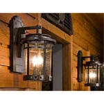 Maxim Lighting 40034CDSE Santa Barbara Vx Outdoor Wall Sienna. Fixed Price $421.20.