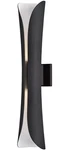 Maxim 86147 Bronze Scroll 30" Led Wall Sconce. Fixed Price $358.40.