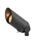 Hinkley 1536SK MR16 50W Landscape Spot Light Aluminum Black Outdoor Fixture. Fixed Price $44.99.