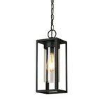 Eglo E-walk O03 BA-A-1 Walker Hill Light 5"W Outdoor Mini Black. Fixed Price $95.99.