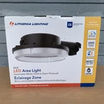 Lithonia Lighting Bgs Area Contractor Select Security Led New. Fixed Price $60.00.