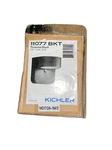 Kichler Lighting - Led Outdoor Wall Mount 15W Small Lantern. Fixed Price $65.00.