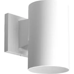 Progress Lighting P5712 Cylinder Outdoor Wall Sconce - White. Fixed Price $41.91.
