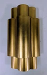 Visual Comfort Arabelle Medium Sconce Wall Light Gild 40W 14" X 7.5". Fixed Price $149.95.