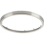 Progress Lighting P860052 Everlume 18"W Round Trim Ring - Nickel. Fixed Price $45.20.