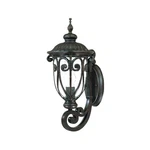 Acclaim Lighting 2101MM Naples Outdoor Wall Marbleized Mahogany. Fixed Price $144.00.