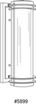 Penfield Outdoor Wall By Progress Lighting 24 Inch Tall. Fixed Price $366.58.