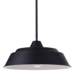 Craftmade ZA5521 Landmark 15"W Pendant - Midnight. Fixed Price $171.00.