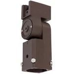 Adjustable Heavy-duty Aluminum Slip Fitter Mounting Bracket For Led Flood Lights. Fixed Price $14.95.