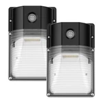 Jc-lgl 30W Led Wall Pack Light With Dusk To Dawn Sensor, 3600LM, 5000K Daylig.... Fixed Price $90.16.