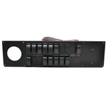 Sea Boat Rocker Switch Panel 2081441 510 Sundancer Gray. Fixed Price $175.99.