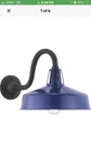 Progress Lighting P560091-091 Cedar Springs Outdoor Coastal. Fixed Price $119.00.
