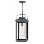 Hinkley Lighting Outdoor Atwater Hanging Light, Ash Bronze - 1162AH. Fixed Price $458.08.