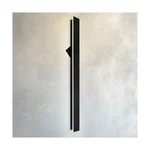 Asd Led 48 Inch Long Flush Mount Wall Light Fixture 36W 2200LM 3000K-5000K .... Fixed Price $128.81.