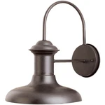 Maxim Lighting 35002EB Wharf 10 Inch Empire Bronze Outdoor Wall Mount. Fixed Price $79.90.